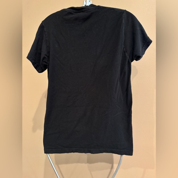 The Original Misfits - Philadelphia Wells Fargo event shirt (Merry Gory Xmas) - Picture 4 of 5